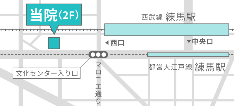 地図イラスト