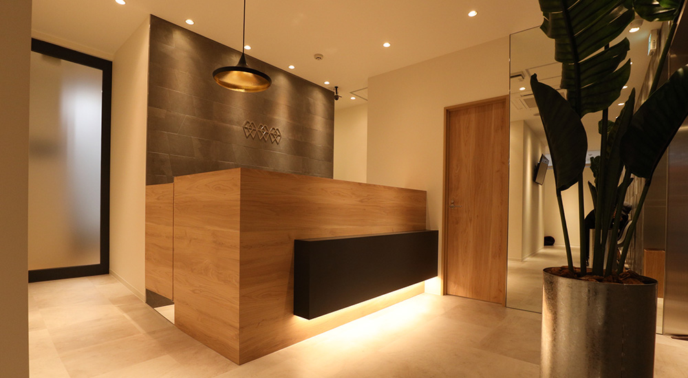 当院についての質問